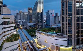 Mercure Bangkok Sukhumvit 24